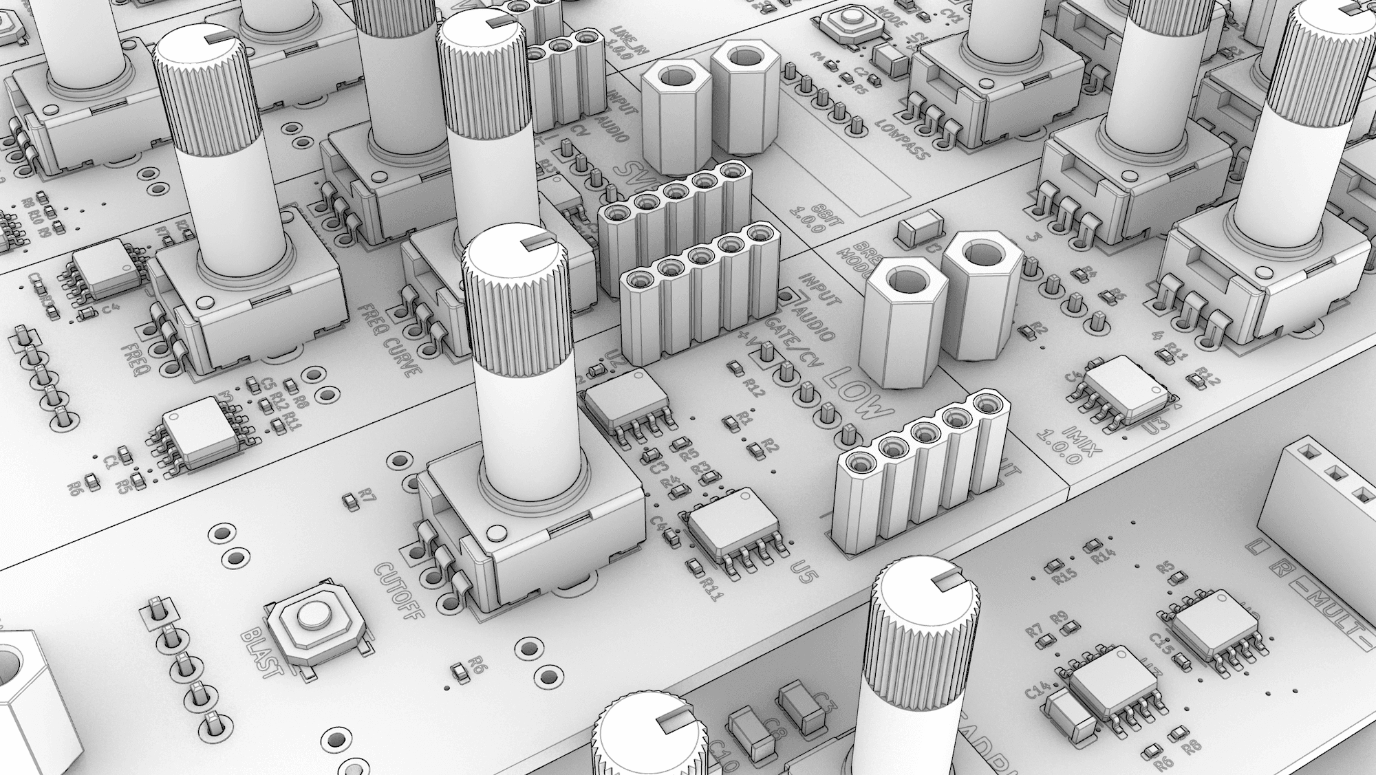 Community Updates - March 2025